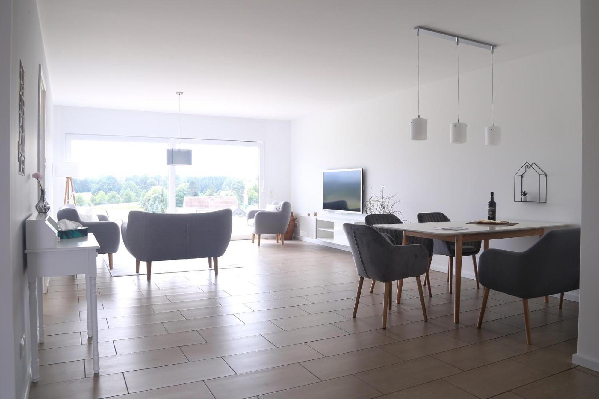 Auszeit Mit Weitblick In Der Saechsischen Schweiz - Kleiner Bauernhof Mit Tieren Und Wallbox Rathmannsdorf Room photo